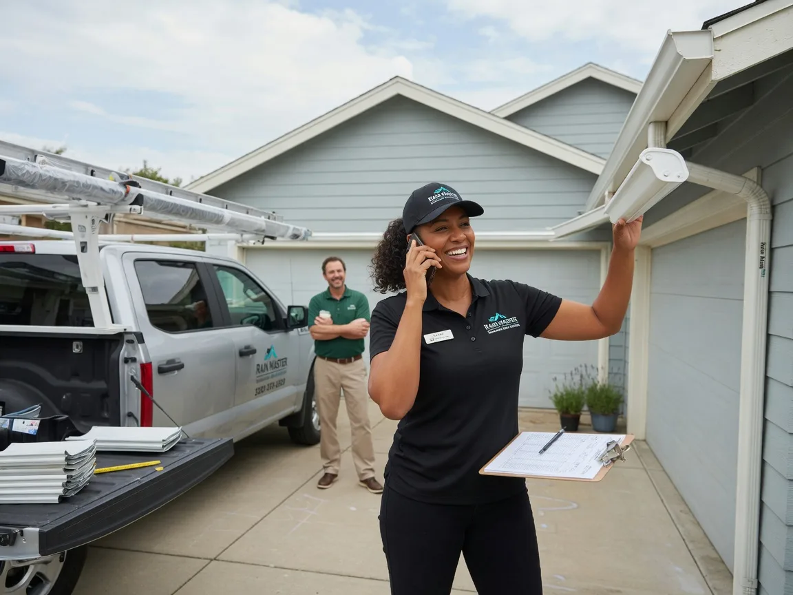 Gutter Installation Tekamah, NE FAQs
